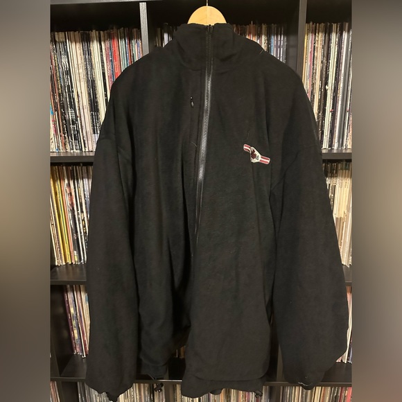 BNWT Reversible Winter Coat - Picture 4 of 5